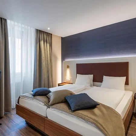 Du Nord Hotel Interlaken