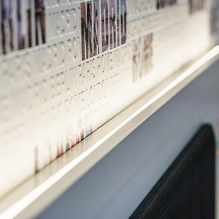 Du Nord Hotel Interlaken