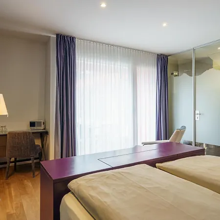 Hotel Du Nord