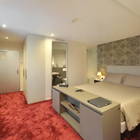 Du Nord Ιντερλάκεν