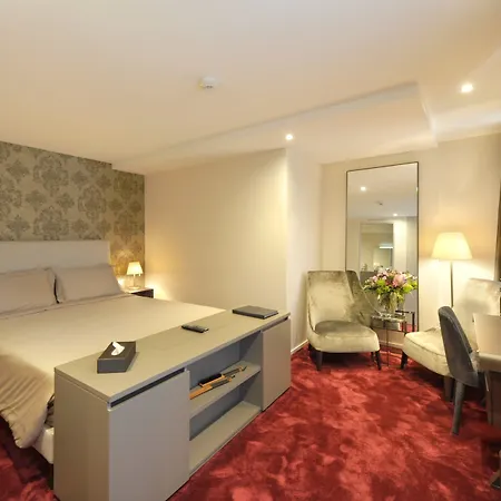 Du Nord Ξενοδοχείο Ιντερλάκεν