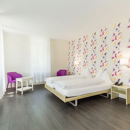 Du Nord Hotel 4*