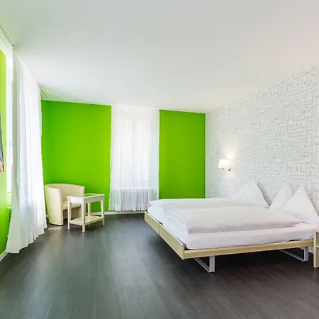 Du Nord Hotel 4*
