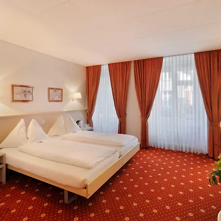 Du Nord Hotel