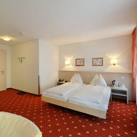 Du Nord Hotel Interlaken