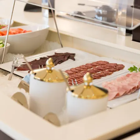 Ξενοδοχείο Du Nord