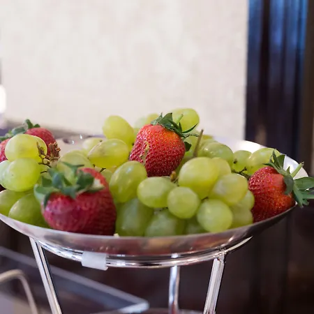 Du Nord Hotel Interlaken