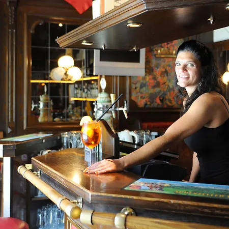 Du Nord 4* Interlaken