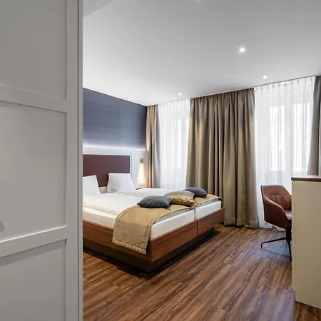 Du Nord Hotel Interlaken