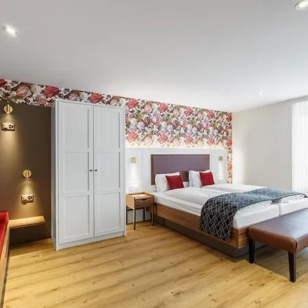 Du Nord 4* Interlaken