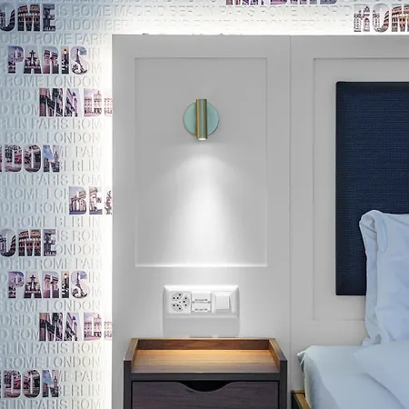 Du Nord 4* Interlaken