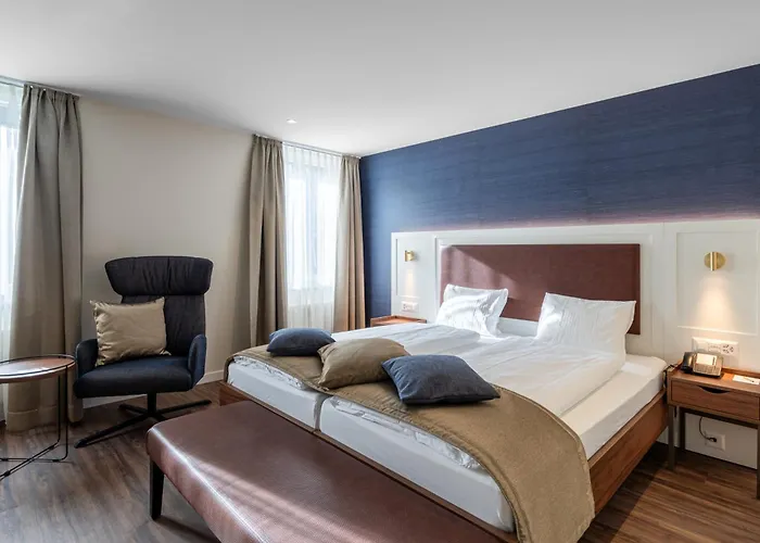 Hotel Du Nord