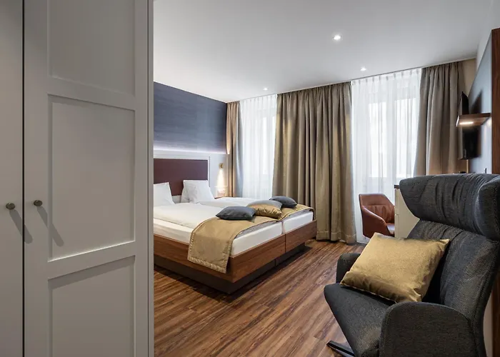 Du Nord Hotel 4*