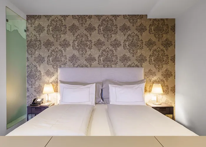 Du Nord Hotel Interlaken