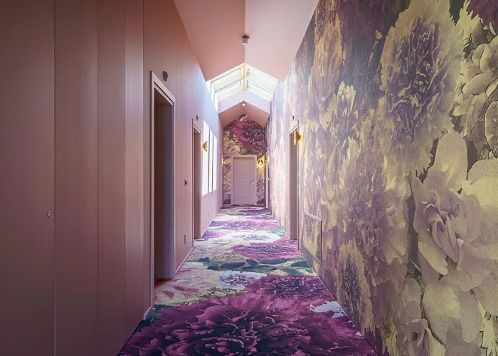 Du Nord Hotel Interlaken