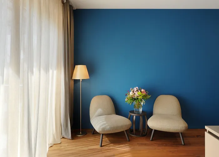 Hotel Du Nord Interlaken