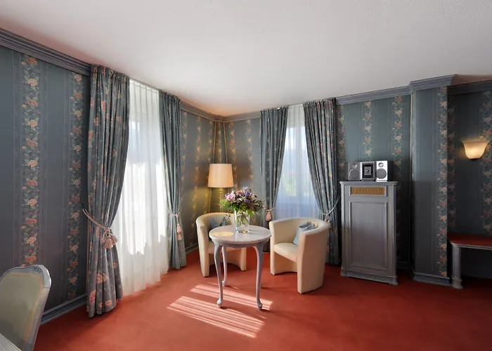 Du Nord Hotel