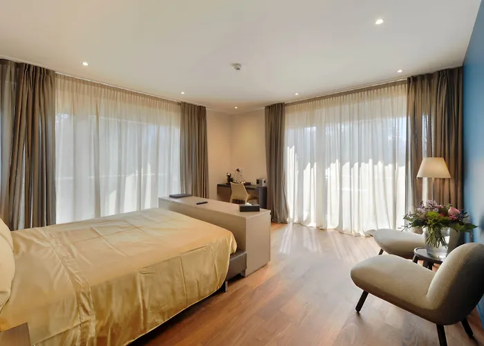 Hotel Du Nord 4*
