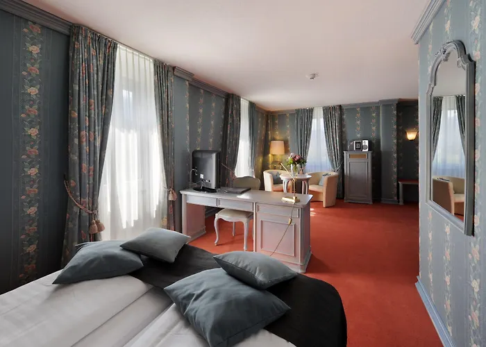 Du Nord 4*