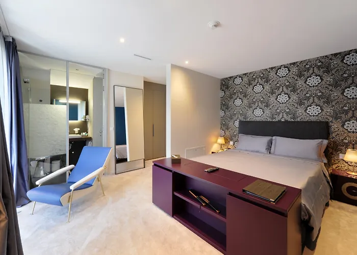 Hotel Du Nord Interlaken