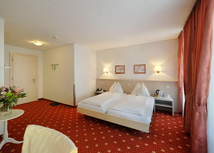 Du Nord Hotel Interlaken