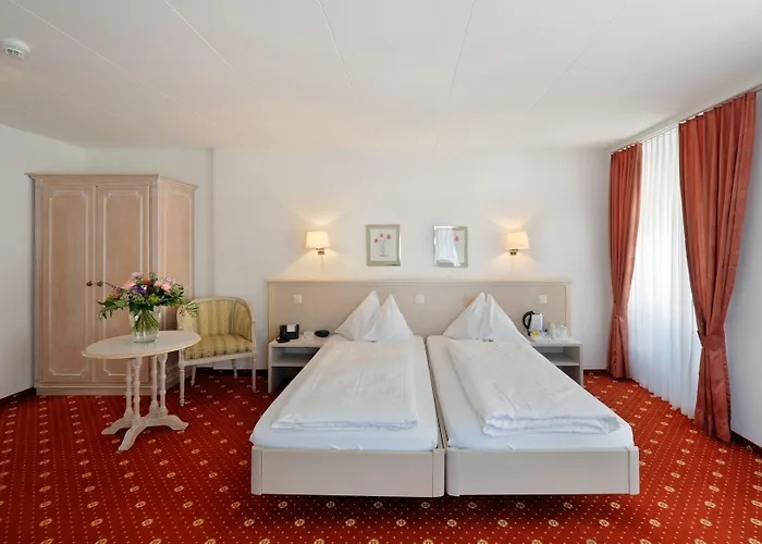 Du Nord 4* Interlaken