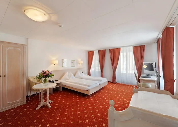 Du Nord Hotel 4*