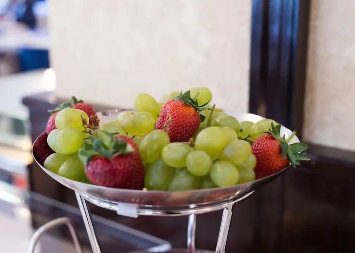 Du Nord Hotel Interlaken