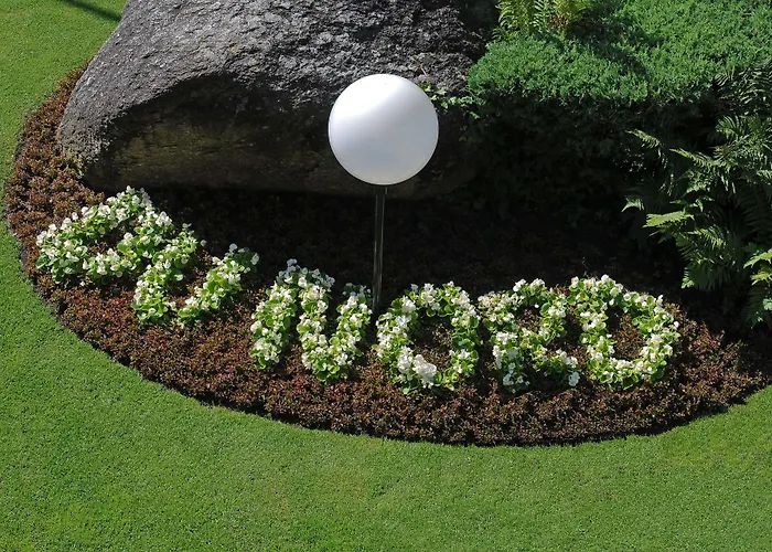 Du Nord Hotel Interlaken