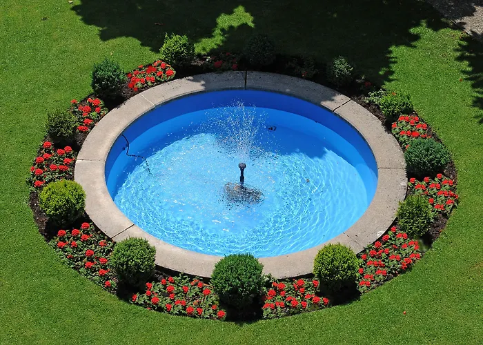 Hotel Du Nord 4*