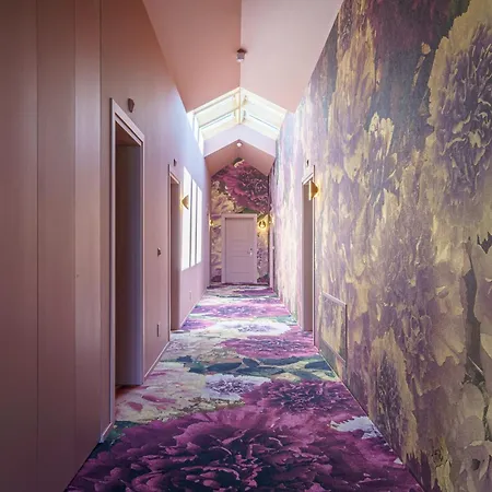 Du Nord Hotel Entrelagos