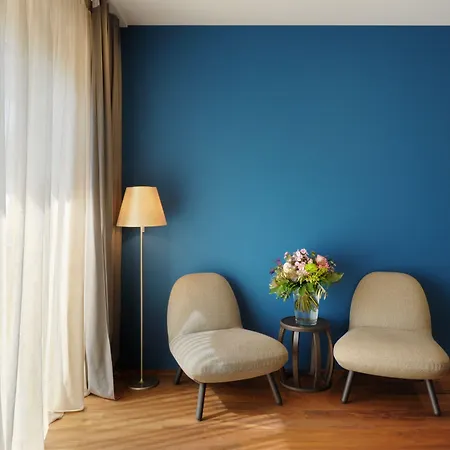 Hotel Du Nord Entrelagos