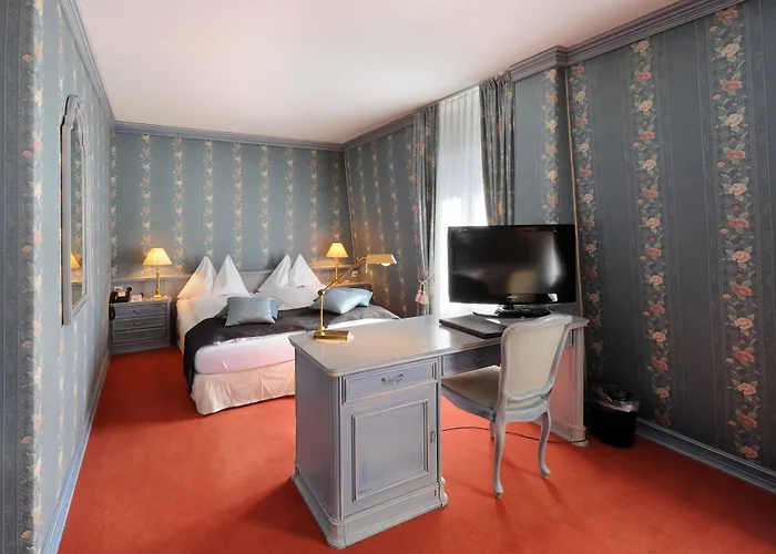 Du Nord 4*
