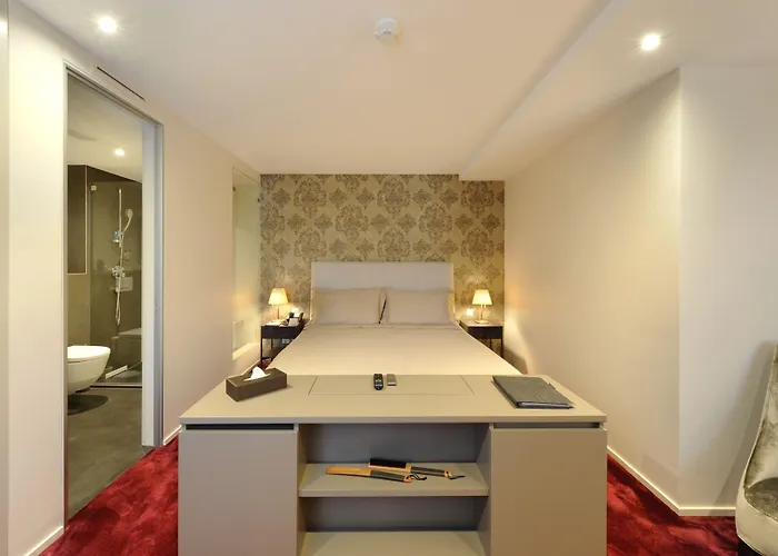 Du Nord 4*