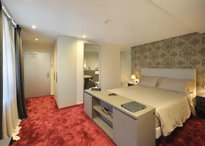 Du Nord 인터라켄